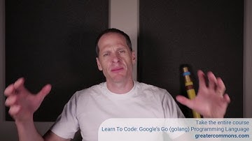 Func Expression Golang