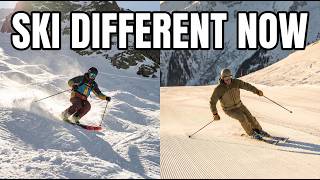 The Truths About Skiing As You Get Older