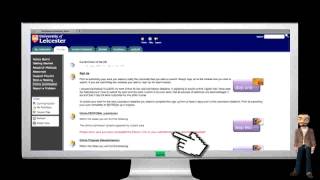 How to submit your proposal