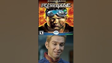 My Command & Conquer Tier-list  #commandandconquer #retro #gaming @Retrotopsie