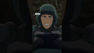 Sung Jin-Woo's power explodes! #SoloLeveling #AnimeShorts #SungJinWoo #EpicAnime #Shorts