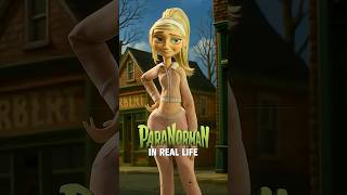 Paranorman In Real Life