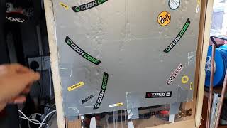 1/6th Scale RC CVRT - Scimitar - Track Link Printing!