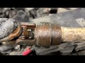 End of video