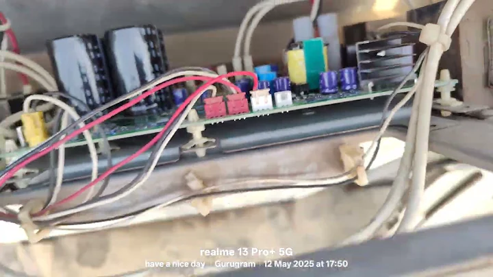 Daikin vrv repair service gurgaon lc14 lc10 u7 error code repair 