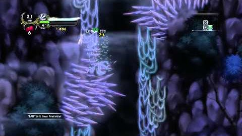 [Dust: AET] Sequence breaking is fun!