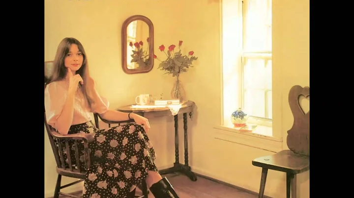 Nanci Griffith - Julie Anne