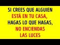 Más de 15 trucos inusuales para hacer que los ladrones se alejen de tu casa