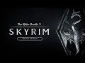 The Elder Scrolls V: Skyrim (SE) - Imperial Story_Exploring [4] [No Commentary].