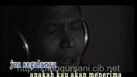 Jamal Abdillah, Hattan, M.Nasir  - Kepadamu kekasih