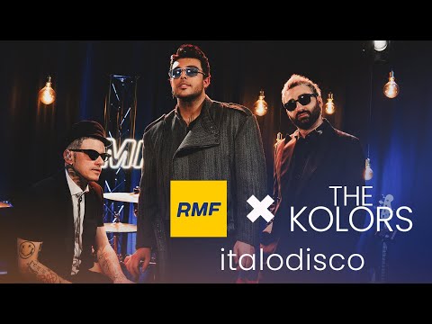 The Kolors -