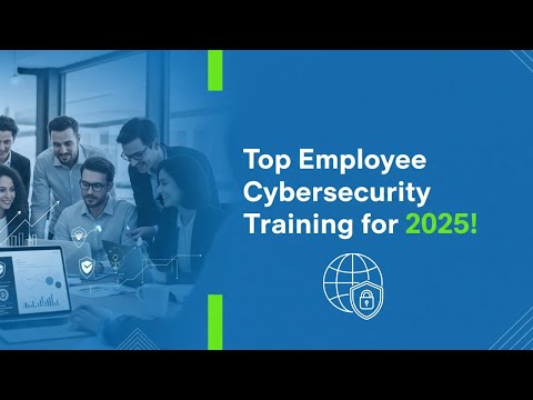 Top Employee Cybersecurity