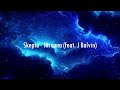 Skepta   Nirvana feat  (J Balvin) (Slowed & Reverbe)