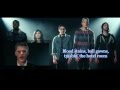 PENTATONIX - Royals {Lorde Cover}【Lyrics+MV】