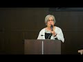 Humanae Vitae, Cracking the Contraceptive Myths - Dr. Janet Smith, April 28, 2018