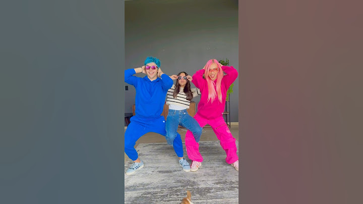 Bailamos la makarena con LARA CAMPOS!😂🙌🏼🙌🏼