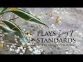 【6/19発売】Plays Jazz Standards 01〜Yusuke Kono & Yuta Omino