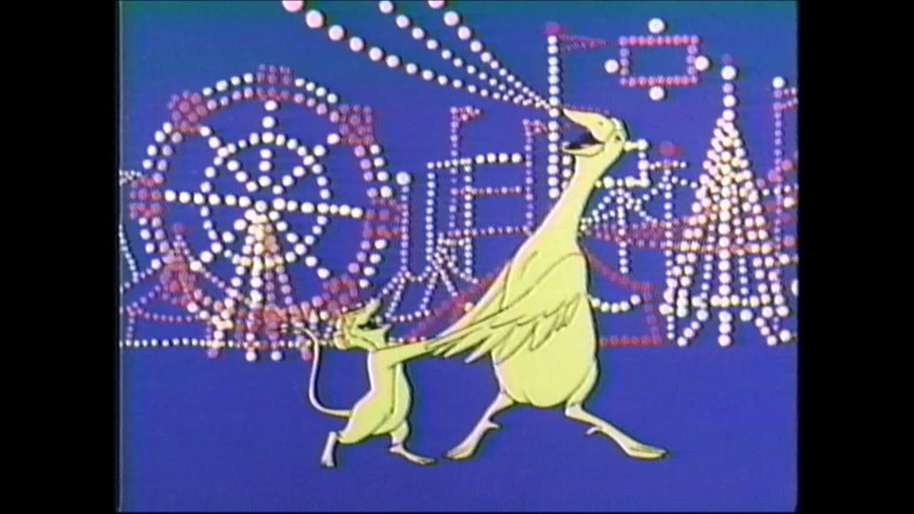 Charlotte's Web A Fair Is A Veritable Smorgasbord Charlotte's Web A Veritable Smorgasbord Instrumental - YouTube