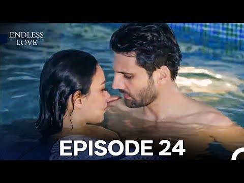 Endless Love Episode 24 