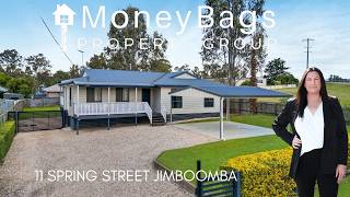 11 Spring St, Jimboomba QLD 4280, Australia 11 Spring St, Jimboomba QLD 4280, Australia