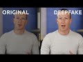 Mark zuckerberg 4k originaldeepfake example