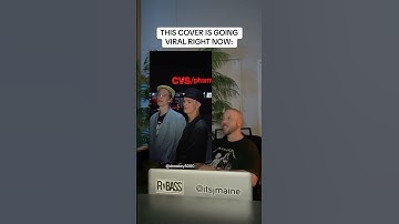 Thumbnail of Their Cover Of Plug Walk Is Going Viral #shorts