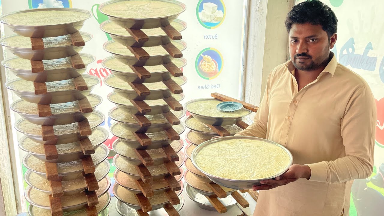 How to Make Yogurt | Commercial Process to Make Thick and Sweet Yogurt | Dahi Jamane ka Asaan Tarika