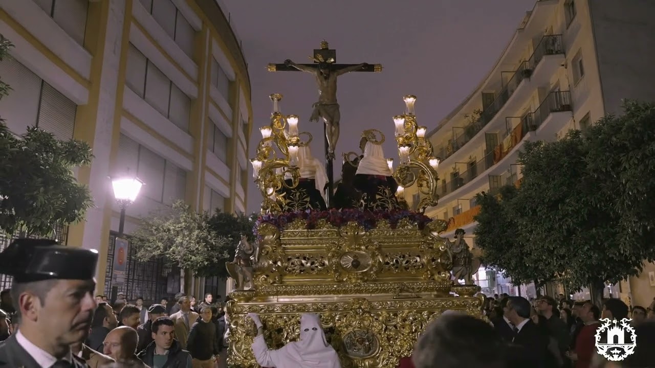 Misericordia isleña | Esencia en Las Siete Palabras 2025