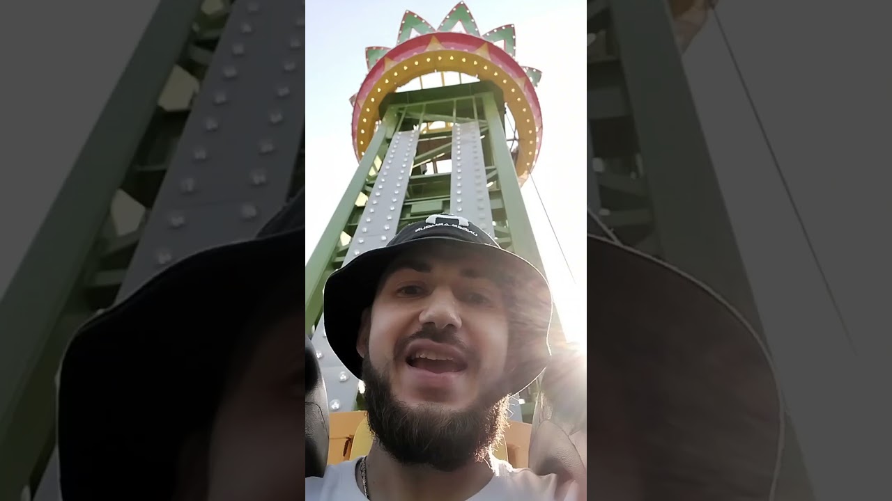 Отдых с семьей❤.Парк Горького.Пермь  #зож #активныйотдых #семья #развлечения #парк