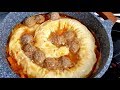 Вкуснейший Обед Покоряет сразу☆Мазалли тушлик