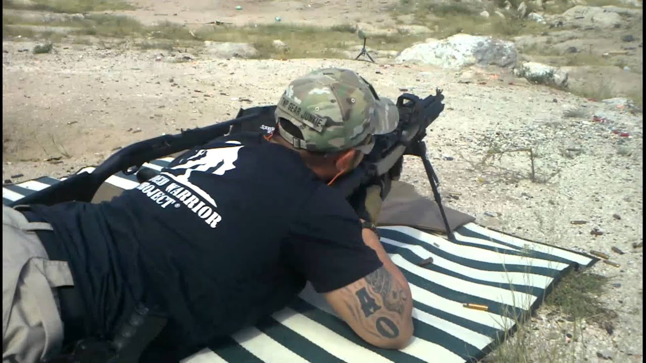 m1a socom accuracy test m1a socom accuracy test