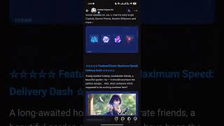 UPDATE CONTENT PREVIEW | V8.9 EVENTS #honkaiimpact3rd