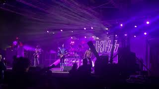 Mr. Speed - KISS Tribute Band - 2024