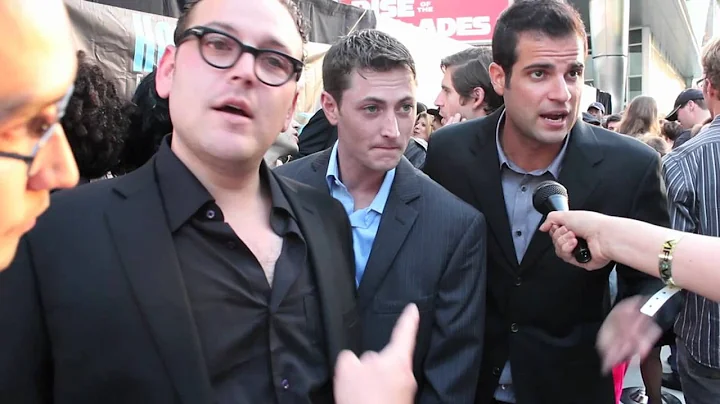 The Biggest Obstacle For Actors by Jeremy Foley, K...