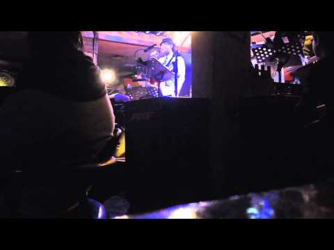 2014-12-02 卓義峰 - Making love out of nothing at all @藍色狂想
