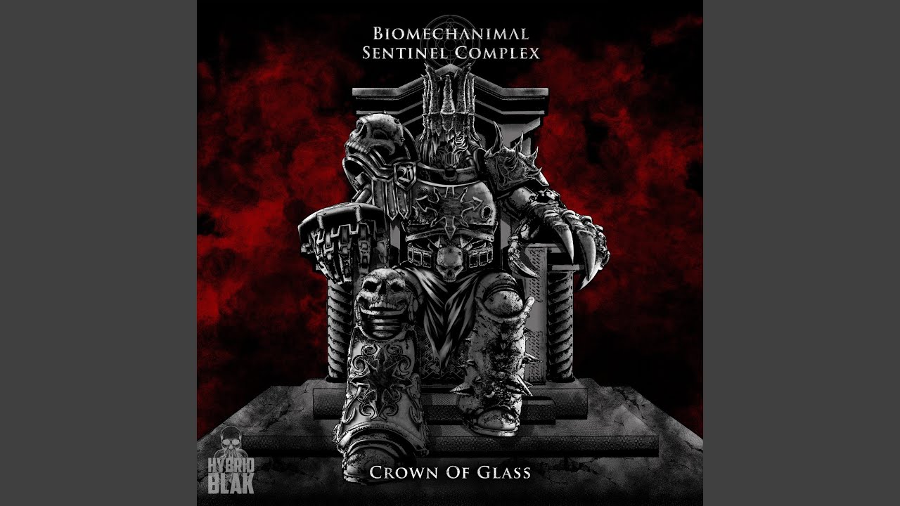 Crown of Glass YouTube