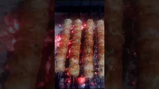 Labnani Kabab Recipe |restaurant style|#shorts