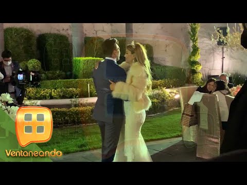 Vídeo: Ninel Conde Pronto Para Se Casar?