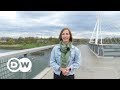 Travelling the Franco-German border region | DW English