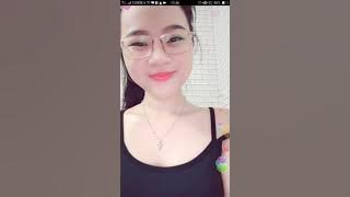 Bigo live kiều Trinh nhảy  sexy lộ hàng quá bốc