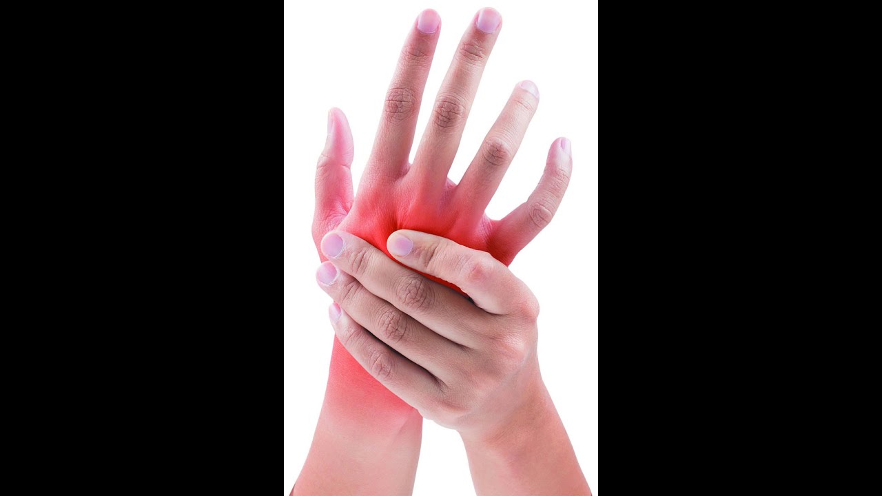 My hands hurt YouTube