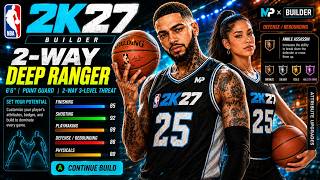 NBA 2K27 Builder Changed EVERYTHING… Here’s What Matters