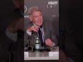 Harrison Ford Reacts to Reporter Calling Him 'Hot' at Indiana Jones Premiere at Cannes