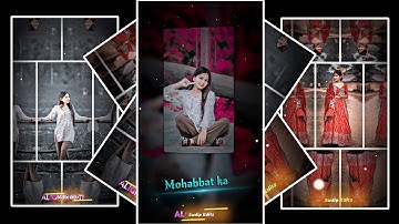 KUCH TO HONE LAGA ☺️ XML FILE  ALIGHT MOTION NEW TRENDING 🔥 INSTA TREND📈EDITz BY @sudip_editzz ❤️