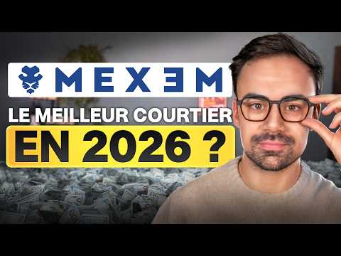 Why I connected my Interactive Brokers accounts to MEXEM