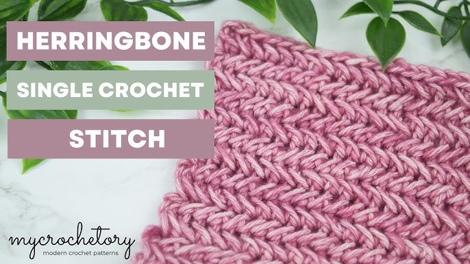 How to Crochet a Magic Ring: 3 Easy Ways - MyCrochetory