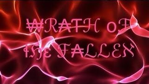 WRATH OF THE FALLEN! Part 1- CAPTAIN HUK?! ft. Um4d13r0