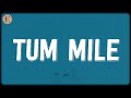 Tum Mile Lyrics Pritam Neeraj Shridhar Tum Mile Lyrics Pritam Neeraj Shridhar