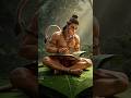 संकट मोचन हनुमान 🚩🙏 #shorts #viralshorts #trending #trendingshorts #हनुमानचालीसा #hanuman#shorts
