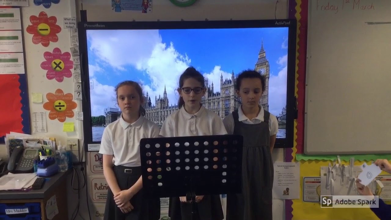 Should School Uniform be BANNED? Offley Primary YouTube
